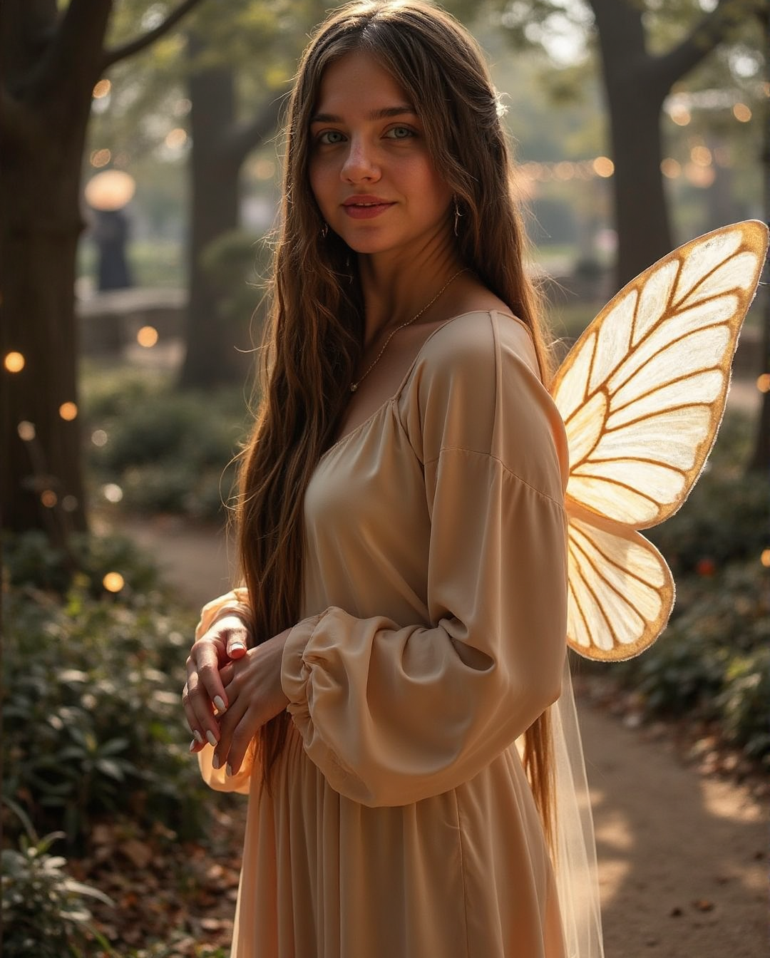 Женские AI-портреты — Pantheon Genesis. Pantheon Genesis — студия нейрокреатива