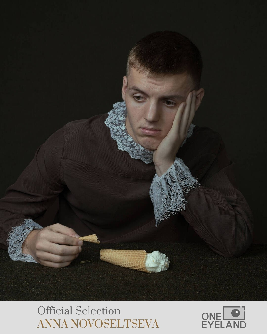 Анна Новосельцева. Индивидуальные фотосессии в Москве и М.О