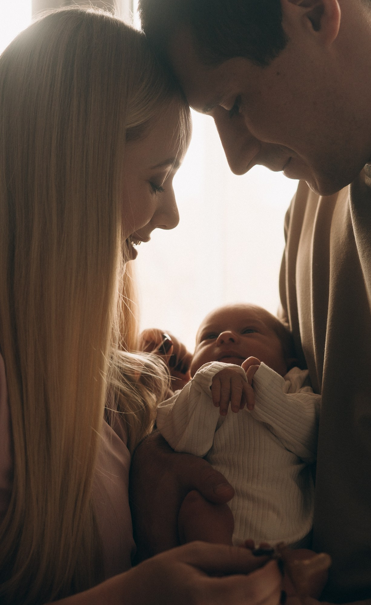 13 дней Арише. Семейный, ньюборн фотограф, фотограф на роды в Москве, Виктория Тюльдюкова