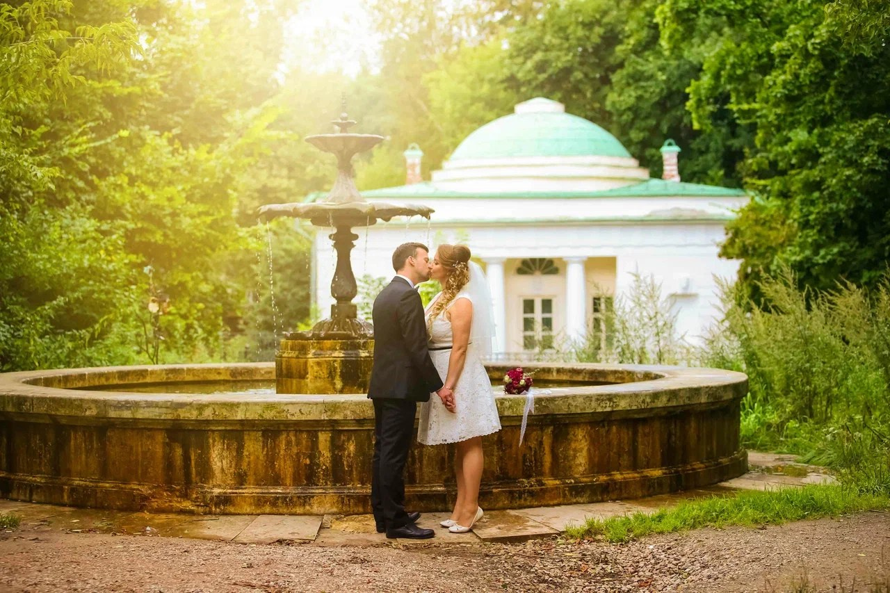 Фотосессия