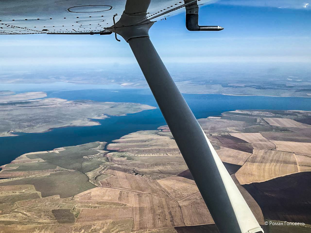 Перегон Cessna-206 из Москвы в Нерюнгри (2023г). Фотоальбом показывающий увлекательный мир авиации и мир медведей Андрея Иванова