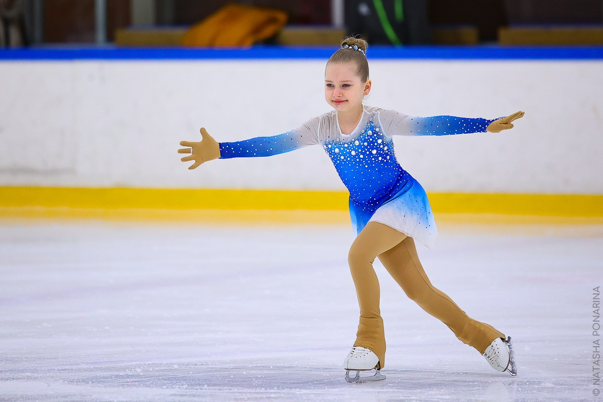 Полушкина Анна