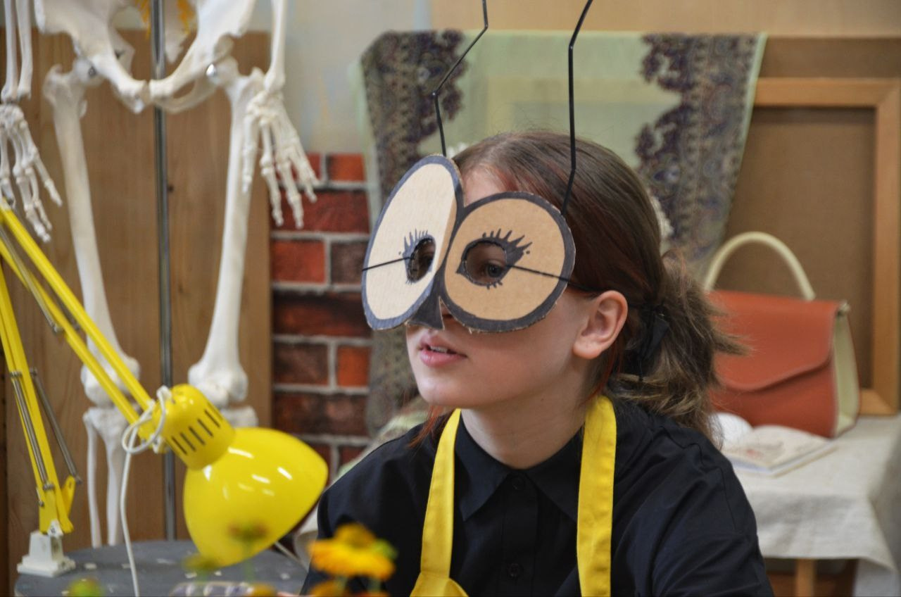 Мастер-классы для детей. Изостудия «Мы рисуем!» ♥ Южное Бутово, Москва