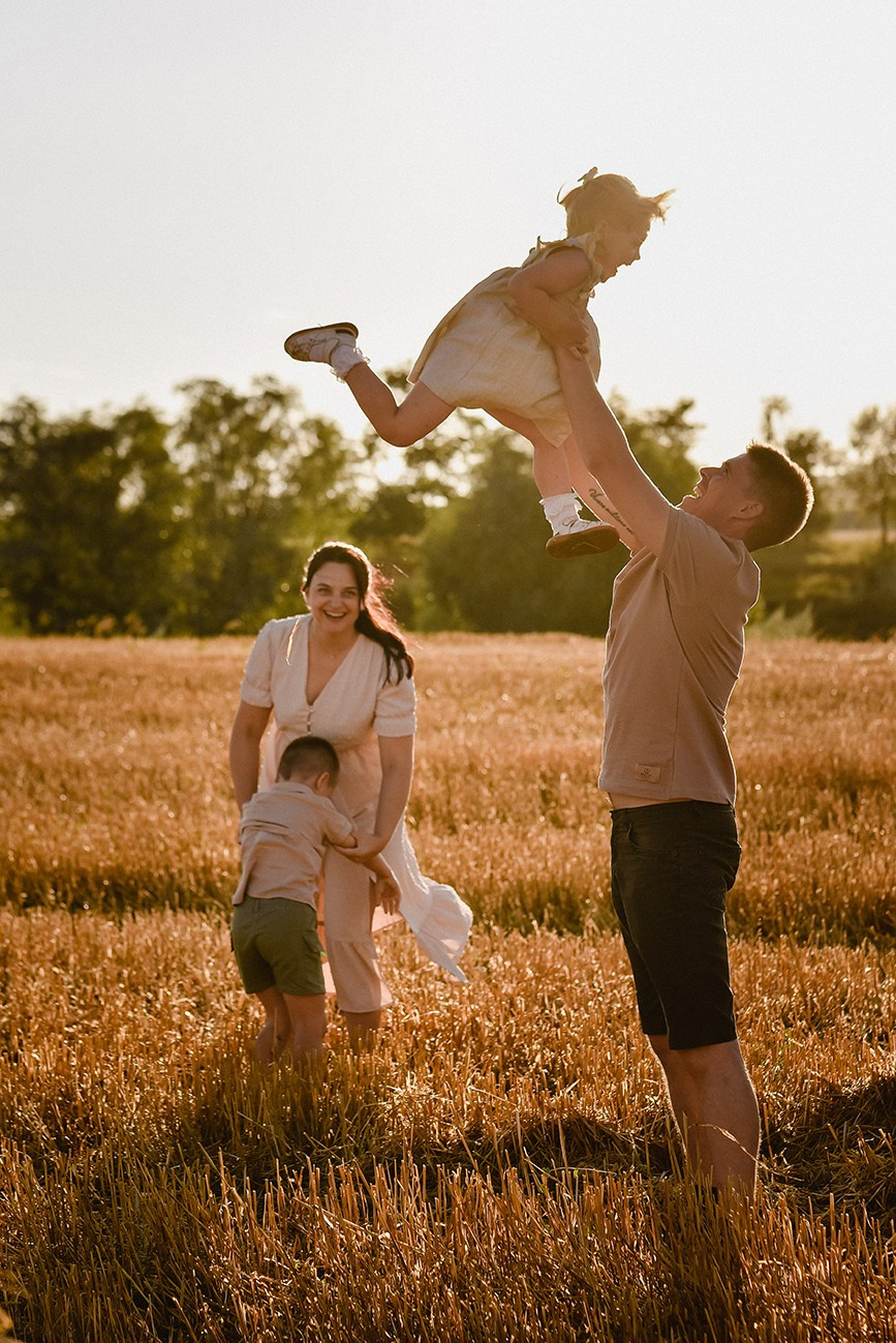 Александра и Илья, Ульяна и Матвей. Свадебный и семейный фотограф в Ростове-на-Дону Елена Сторожок