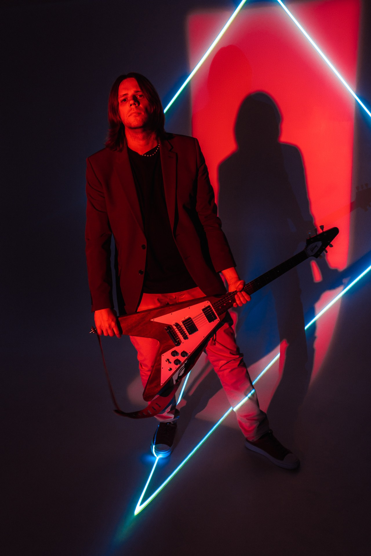 Кавер-группа «Каверулли». Фотограф Zipa Pro