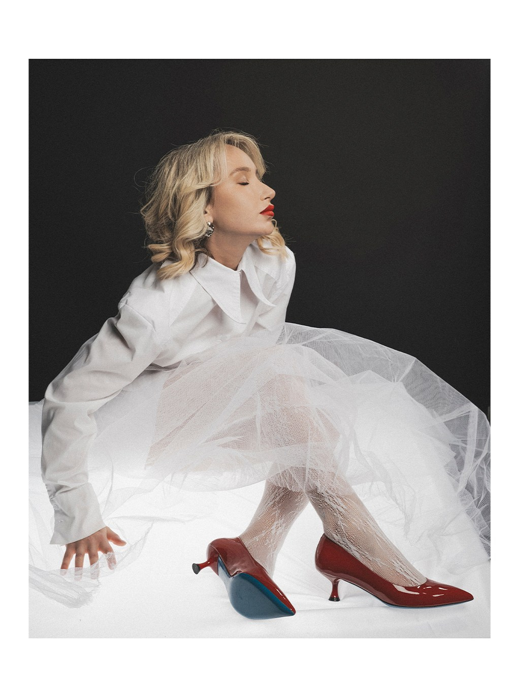 Оля. Свадебный фотограф в Рязани Дзюрак Елизавета