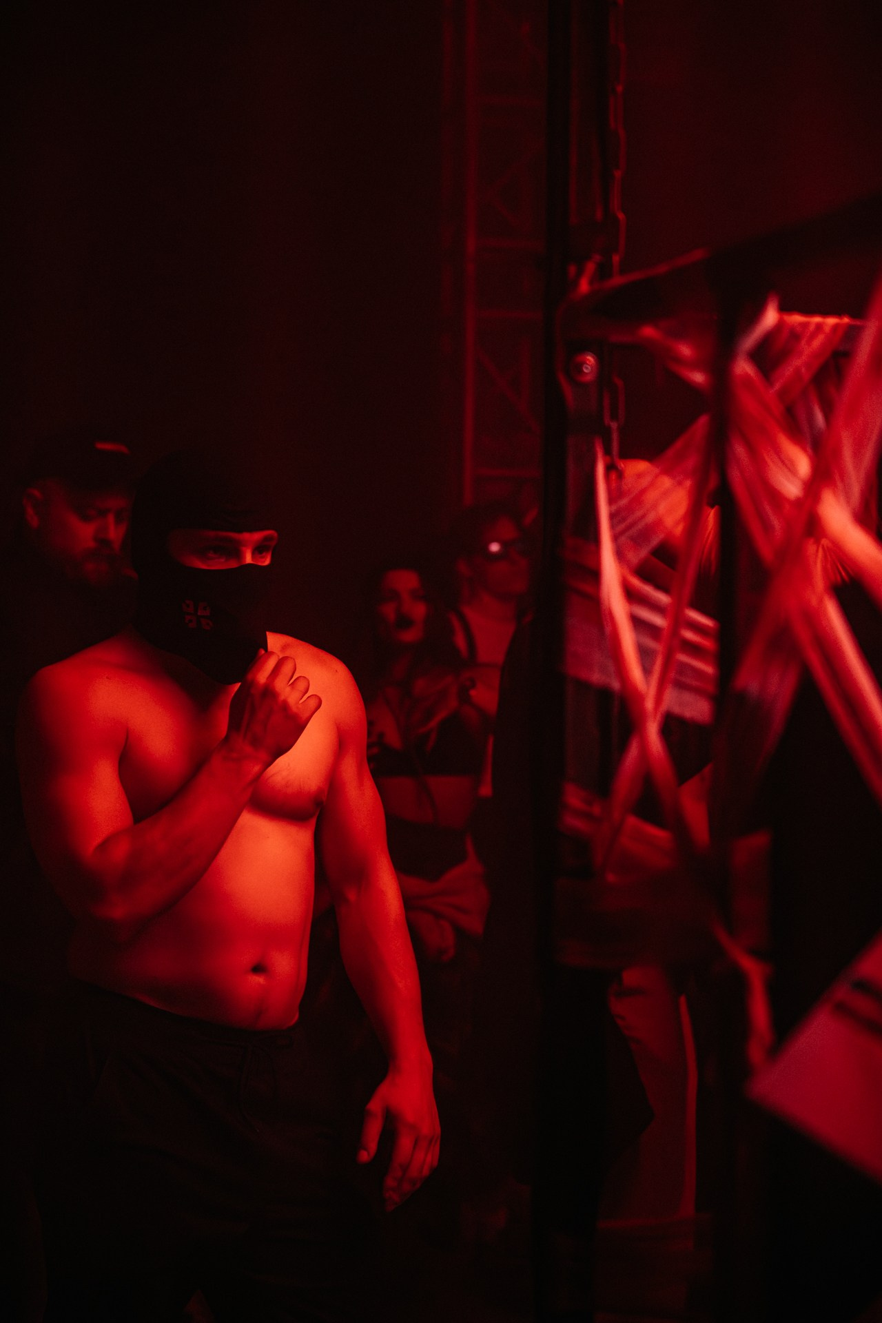 Морская. Главная