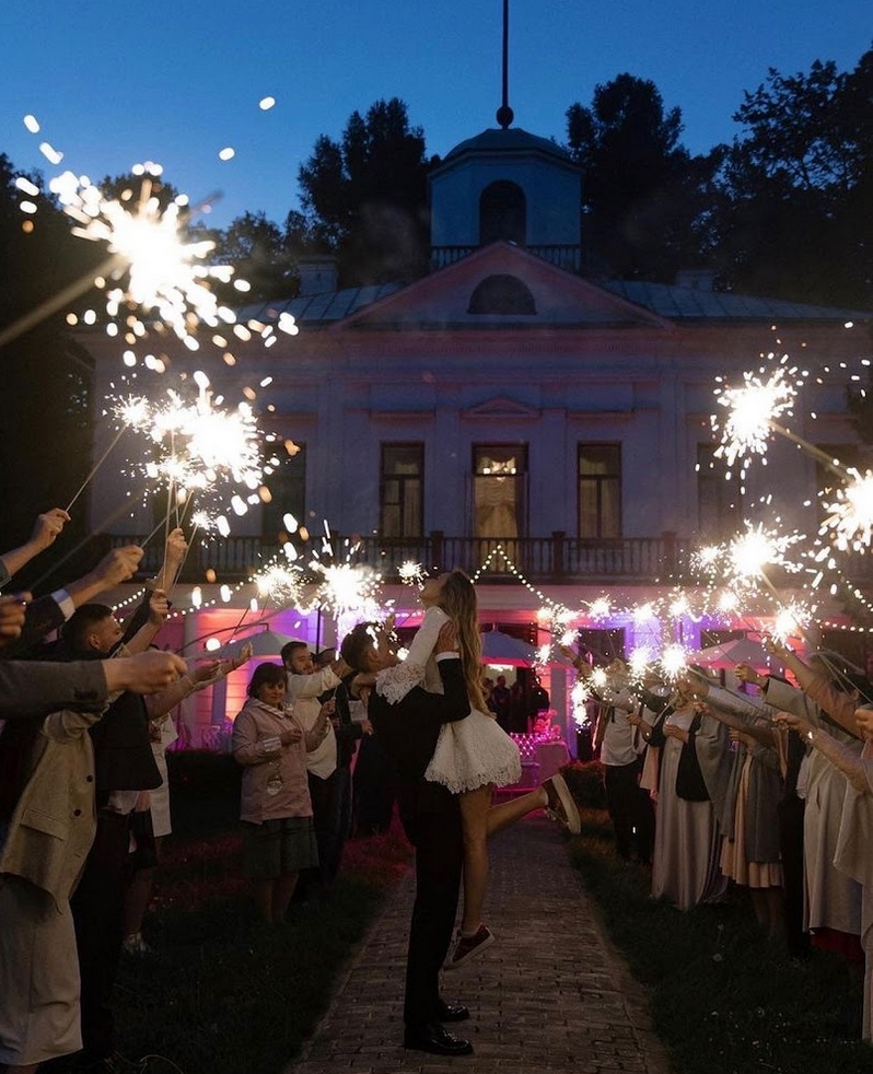 Площадка № 3-1. Свадебный и портретный фотограф Москва