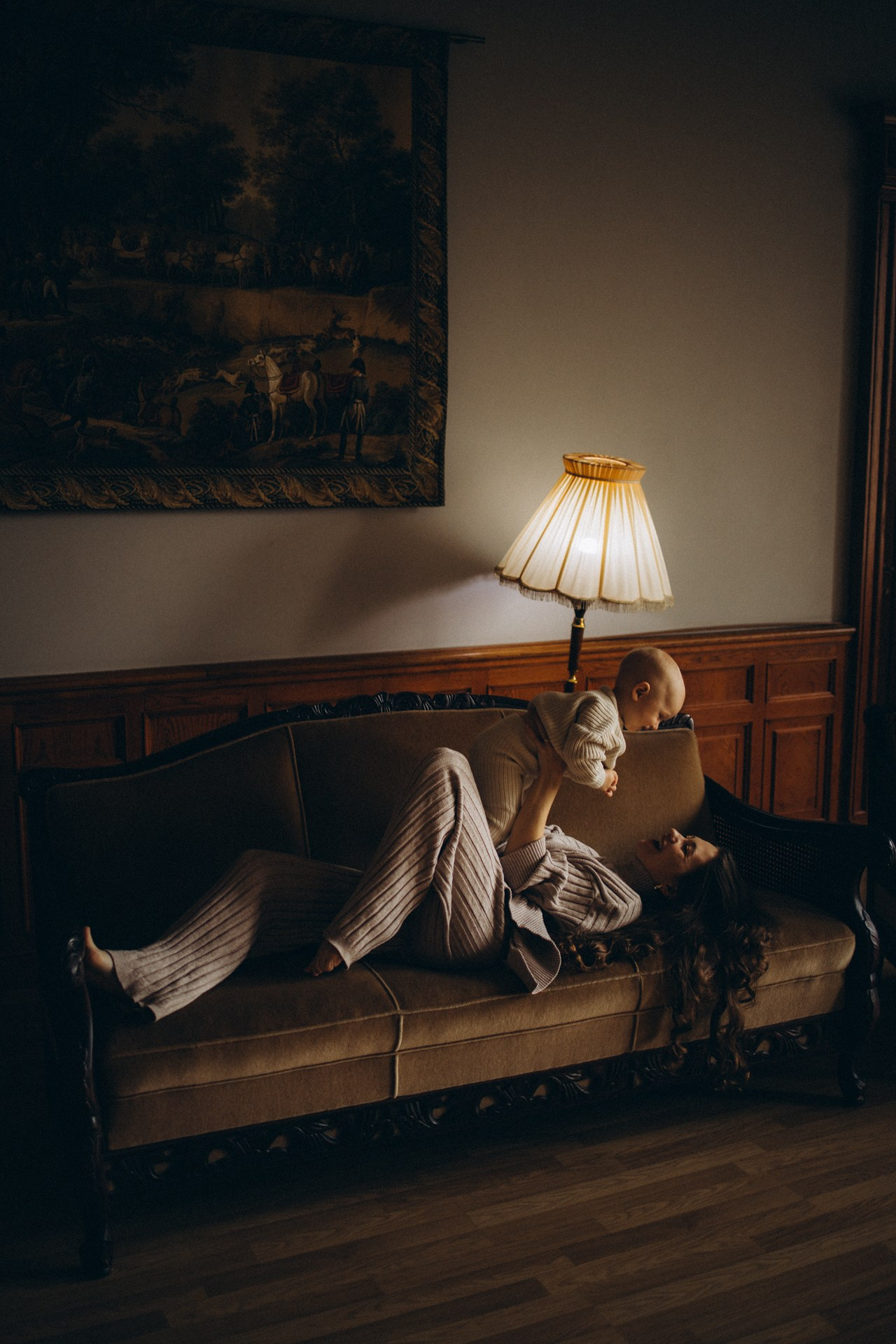 Фотограф в Санкт-Петербурге Кристина Порванова