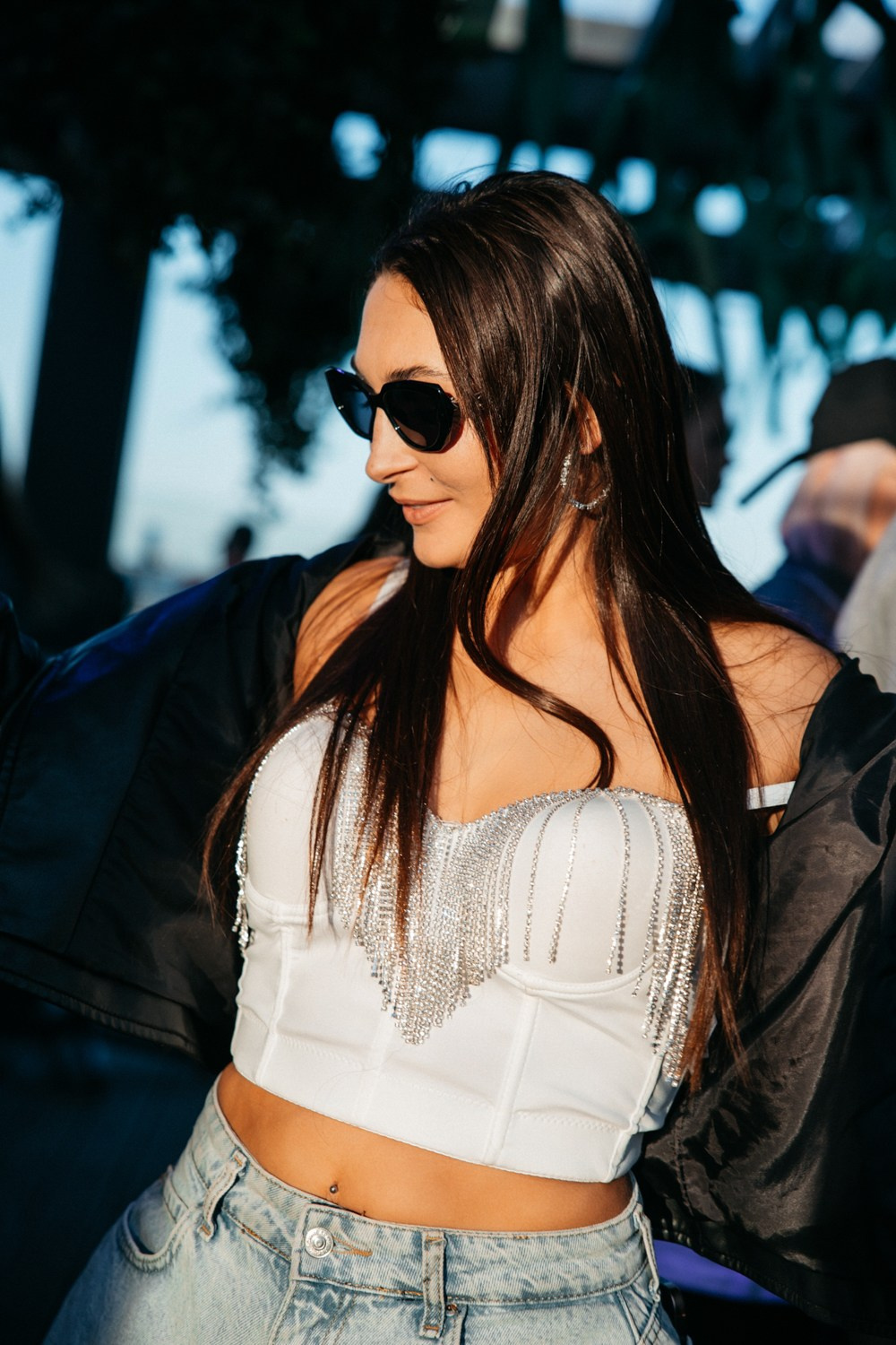 Odyssey. Главная