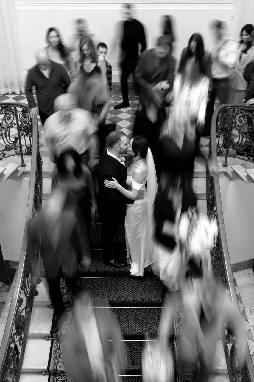 Невеста Ксения. Свадебный визажист в Санкт-Петербурге Екатерина Крапкина