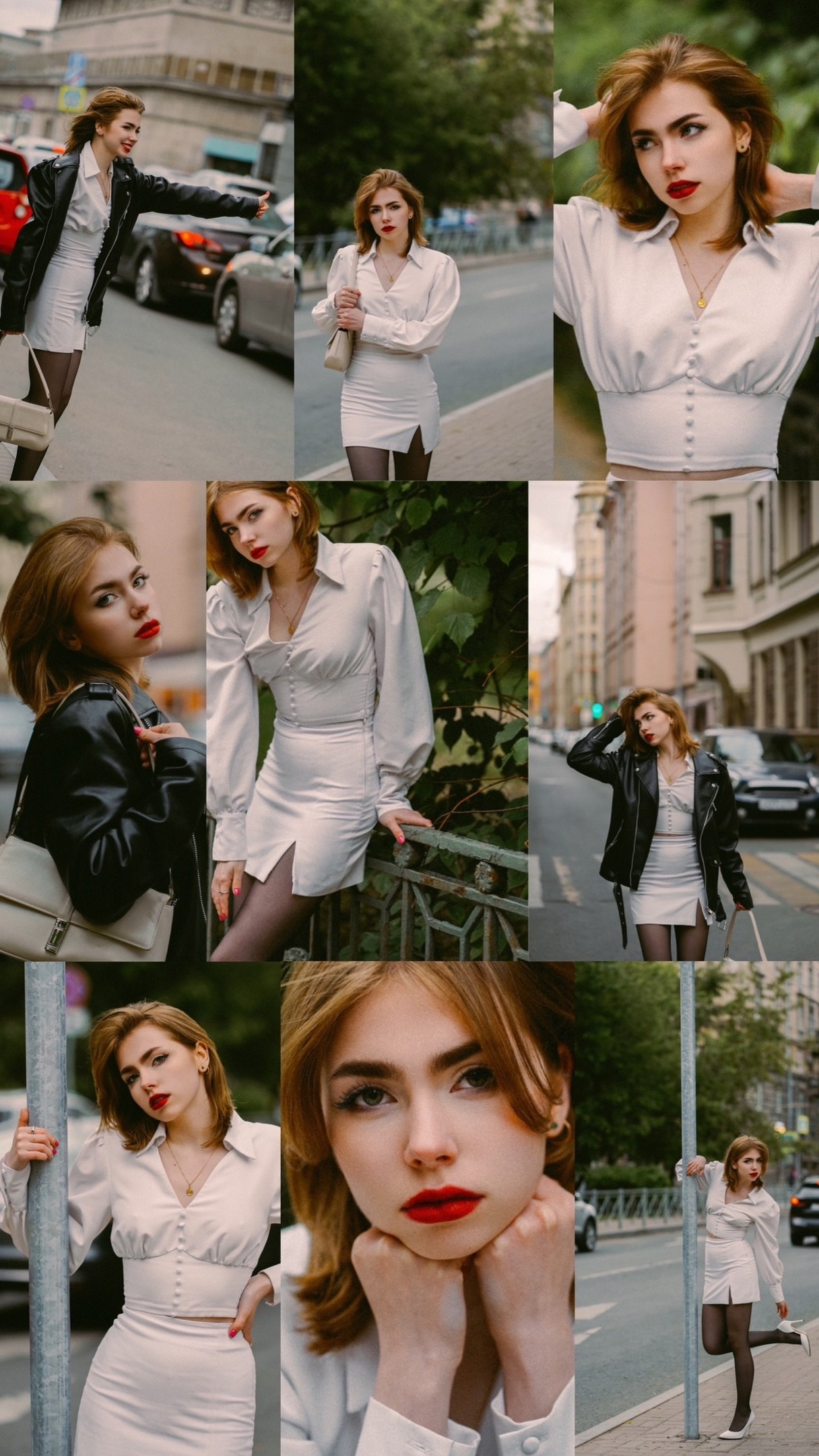 Фотограф г. Санкт-Петербург Александра Катанакова