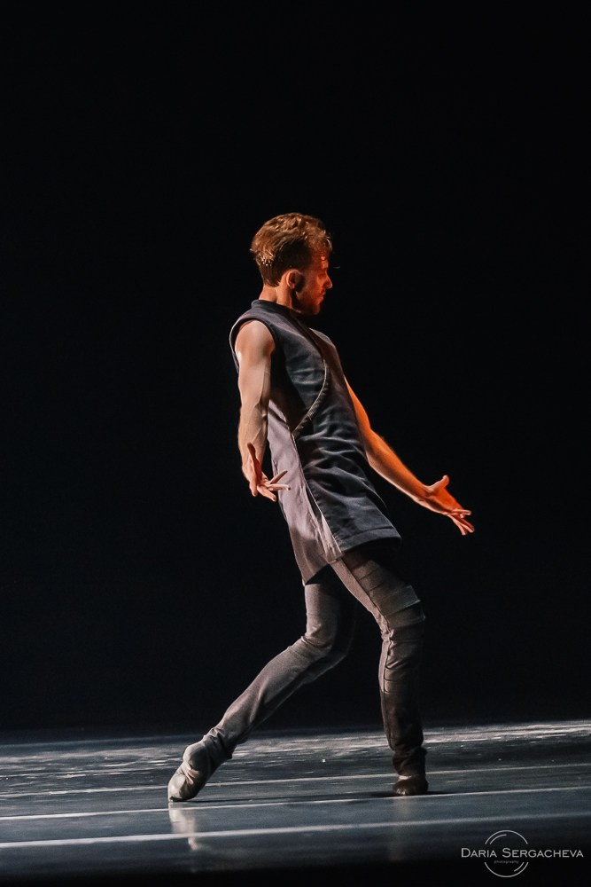 Картинки с выставки. DariaRock / Фотограф Екатеринбург