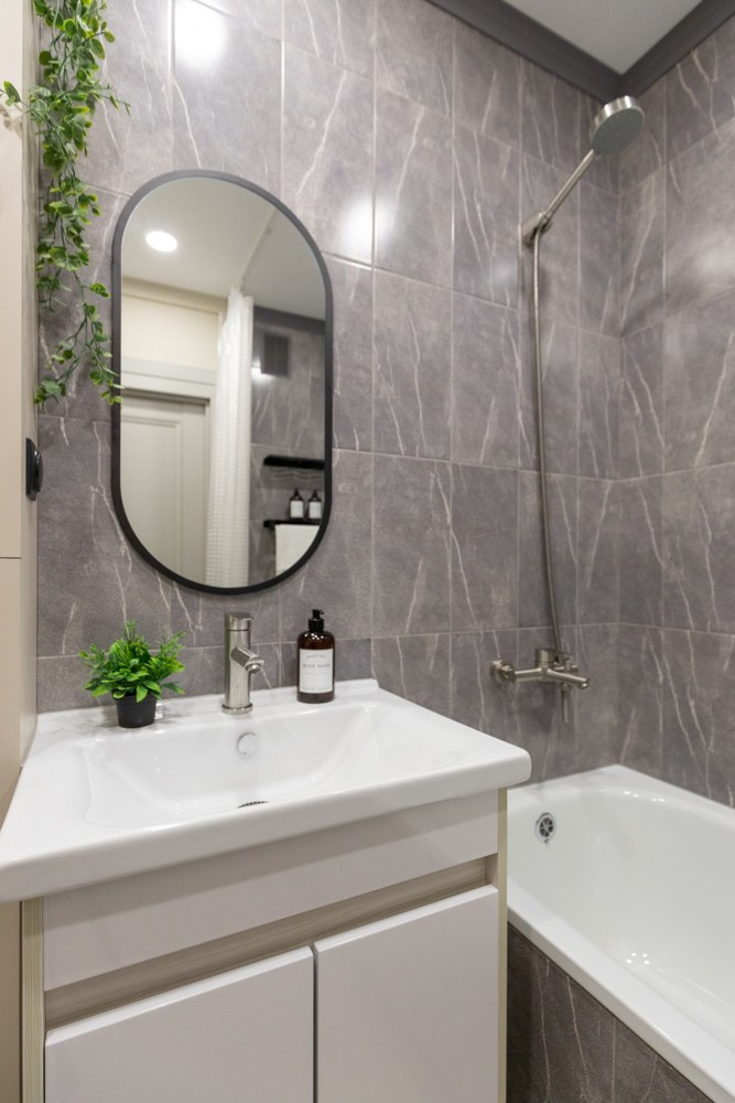 Посуточно на Коммендантском. Полина Носкова интерьерный фотограф