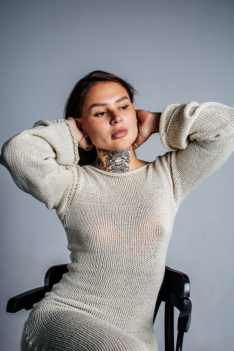 Валерия. Фотограф в Москве, МО и России