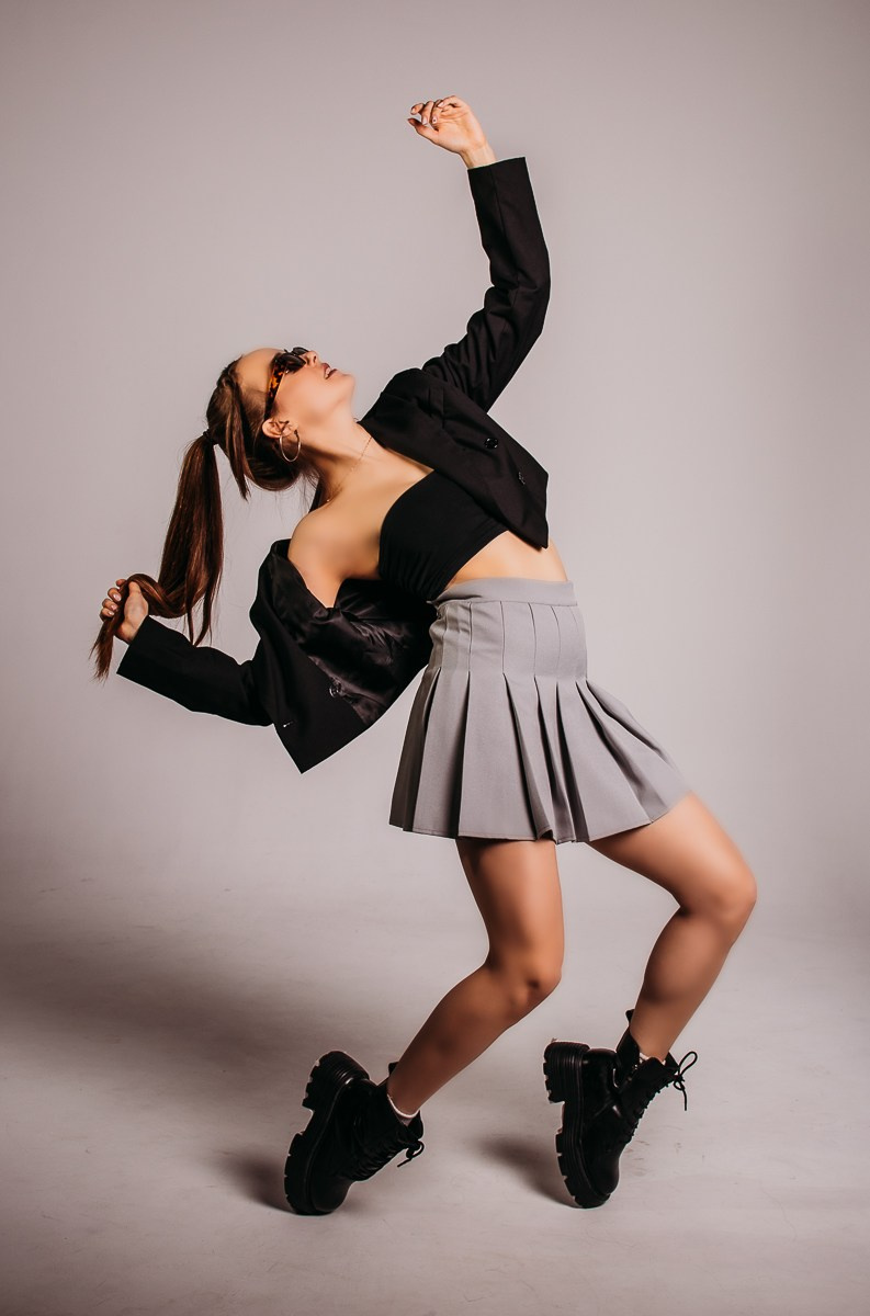 Женский портрет. Фотограф в Москве, МО и России