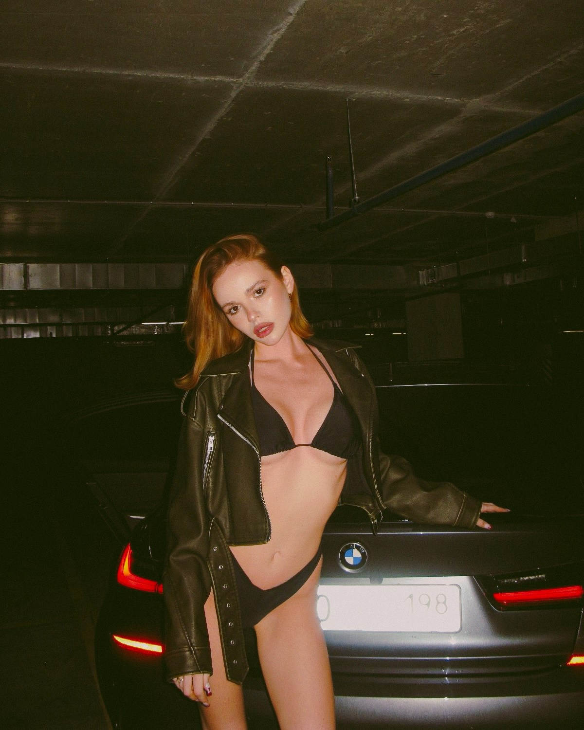 Mix shoots. Фотограф Gertz5niper в Санкт-Петербурге