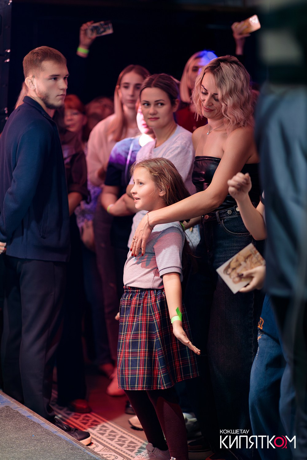 GENTLEMAN PUB. КИПЯТКОМ КОКШЕТАУ