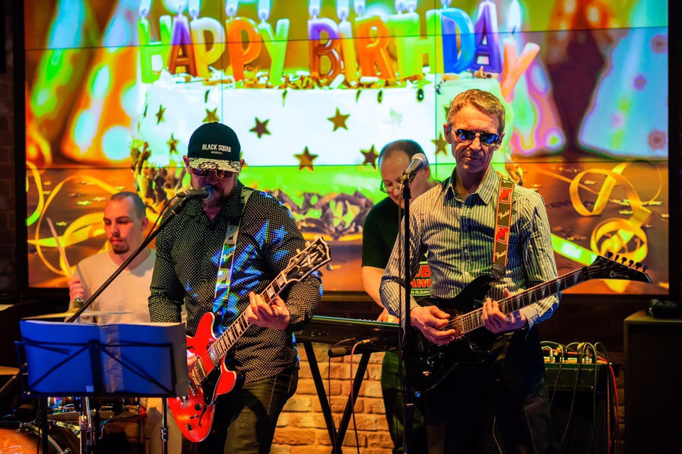 Стоимость. Илья Сергеев - Ведущий мероприятий Тверь, Москва, Россия