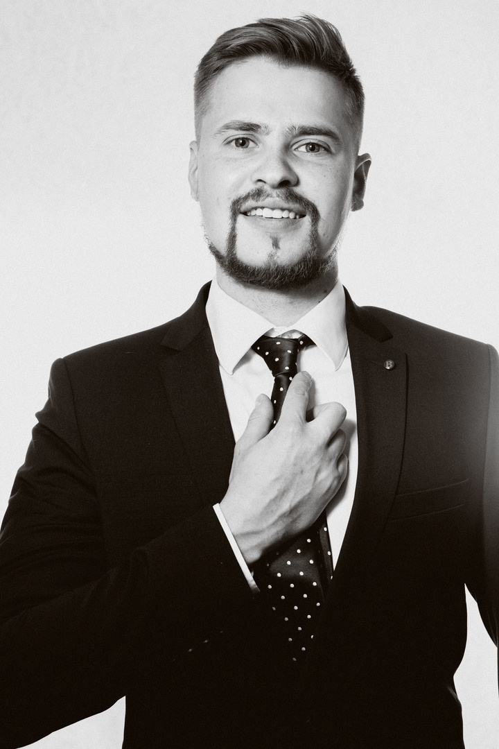 Фото со мной. Илья Сергеев - Ведущий мероприятий Тверь, Москва, Россия