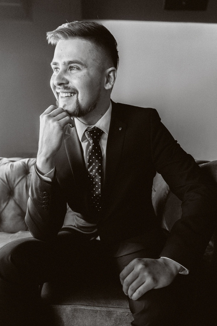 Фото со мной. Илья Сергеев - Ведущий мероприятий Тверь, Москва, Россия