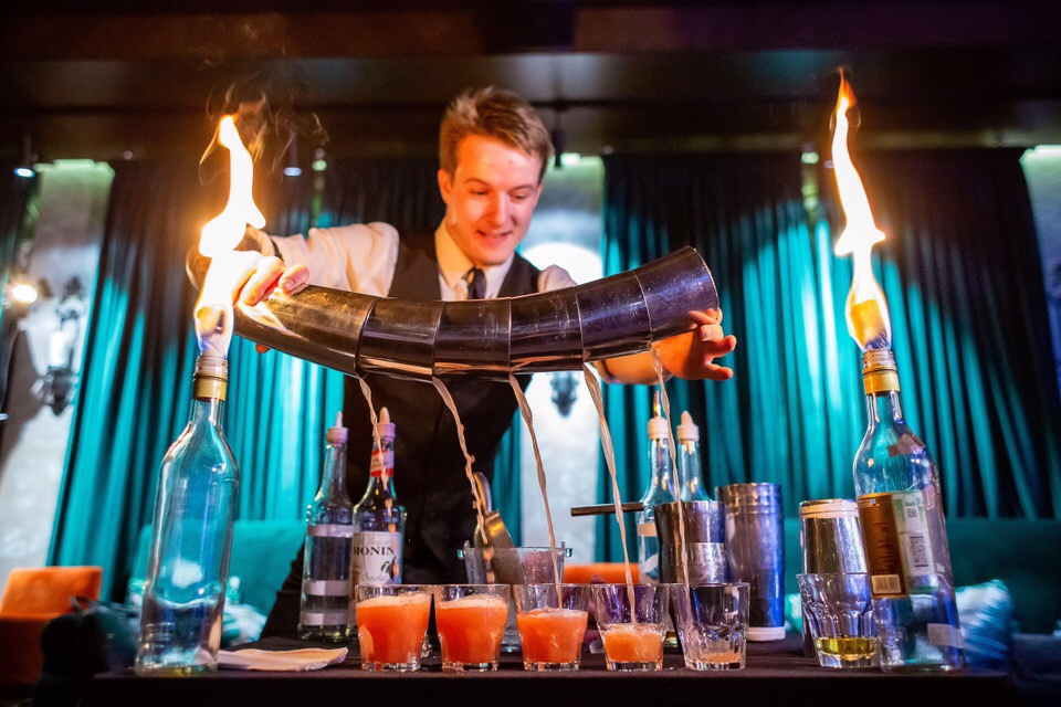 Стоимость. Илья Сергеев - Ведущий мероприятий Тверь, Москва, Россия