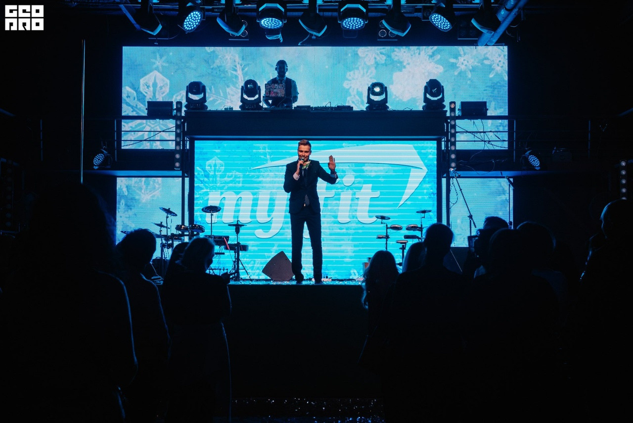 Стоимость. Илья Сергеев - Ведущий мероприятий Тверь, Москва, Россия