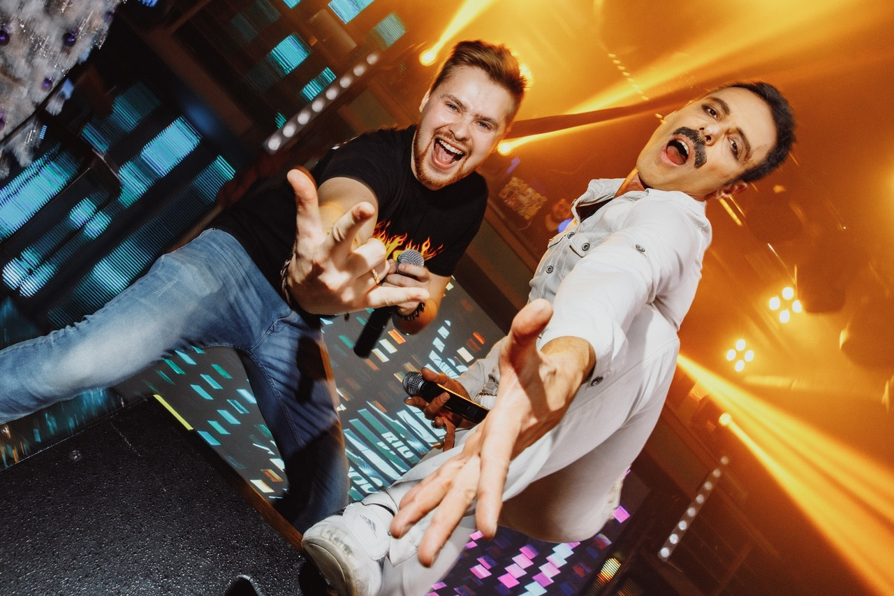 Стоимость. Илья Сергеев - Ведущий мероприятий Тверь, Москва, Россия