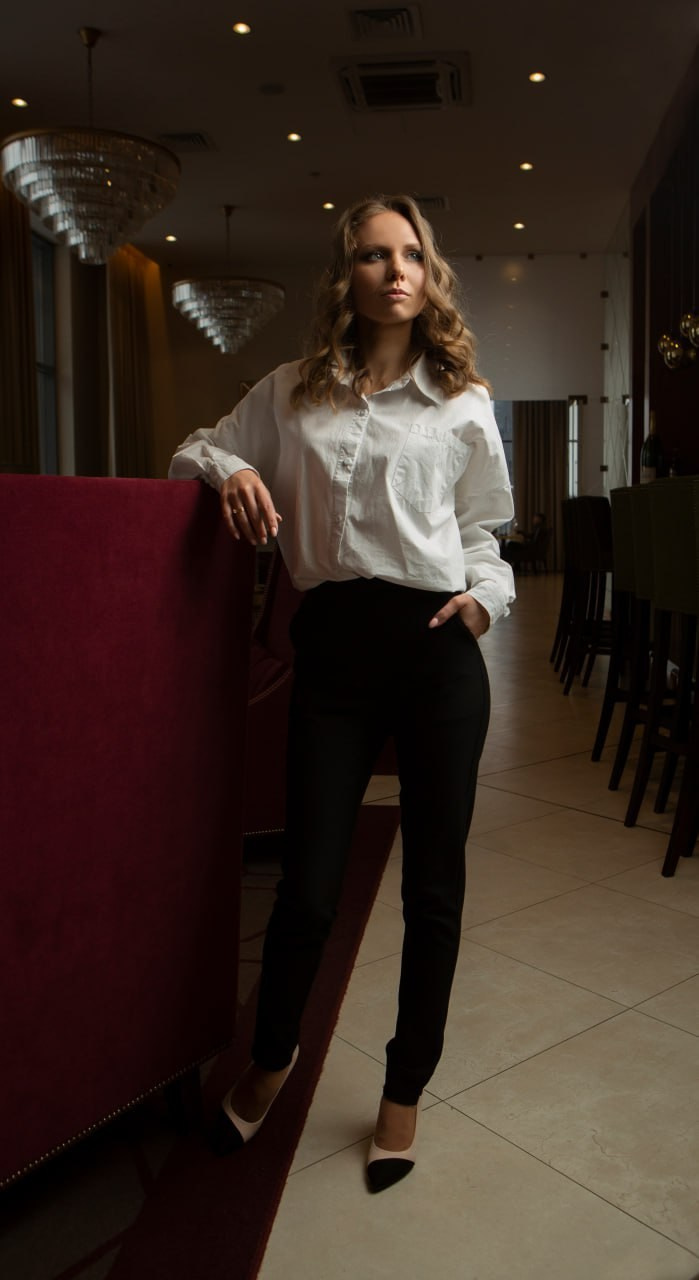 О тебе. Фотограф / Мастерская фотографии МетоD