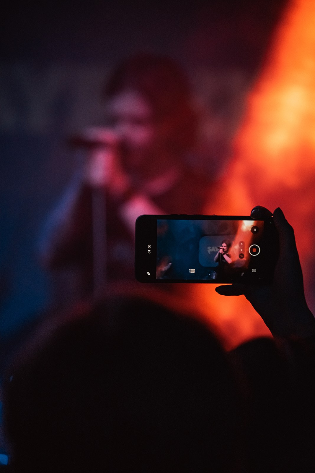 SayPink! Эрмитаж, 05.04.2026. Фотограф Регина Крикунова г. Красноярск