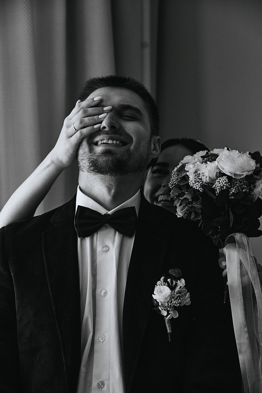 Свадебная фотосессия Екатеринбург — Никита Архипов