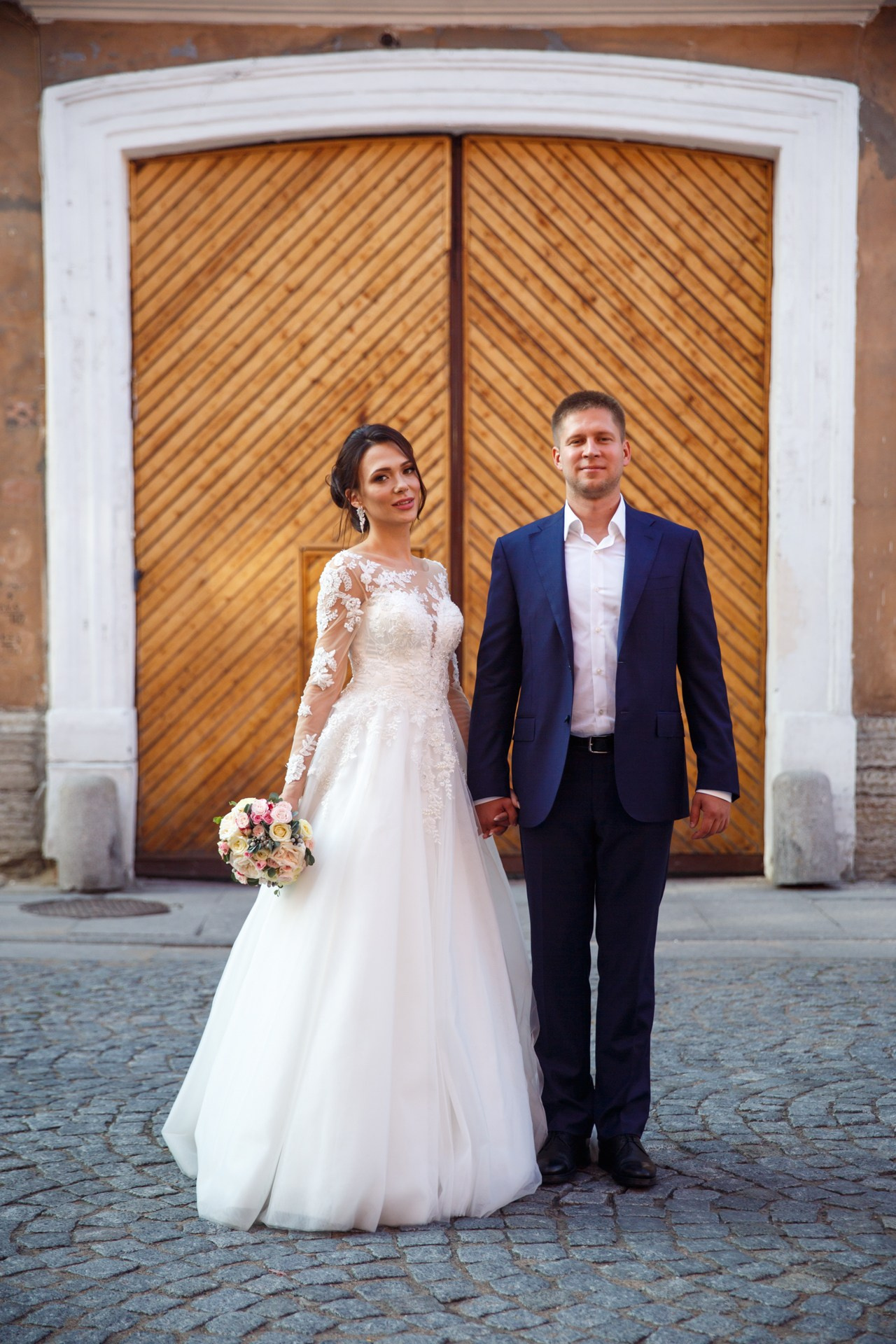 Свадебное. Фотограф событий, Максим Романенко