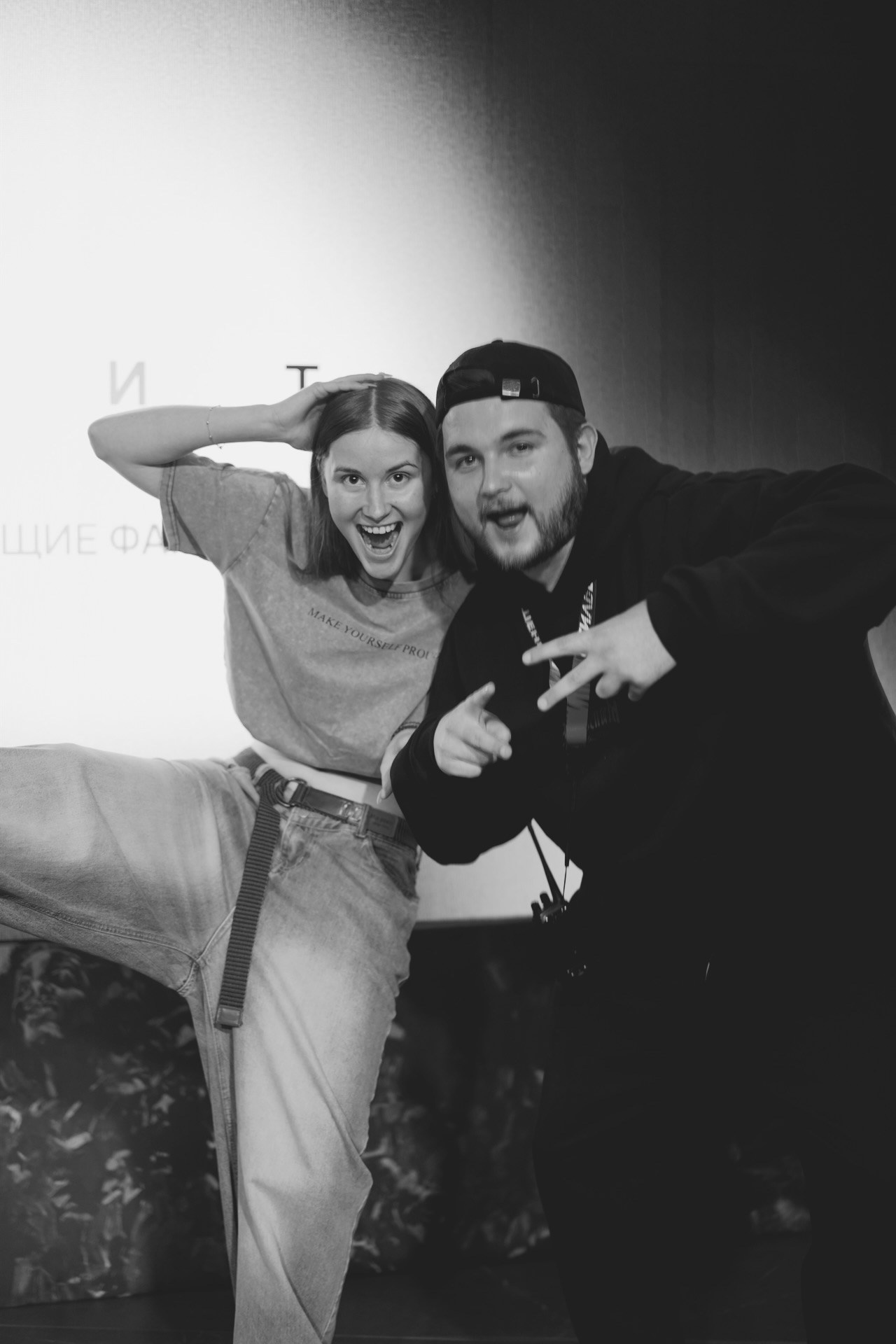 SОФИТЫ | 03.11. Фотограф, оператор и рилсмейкер в Москве — Ася Палагута