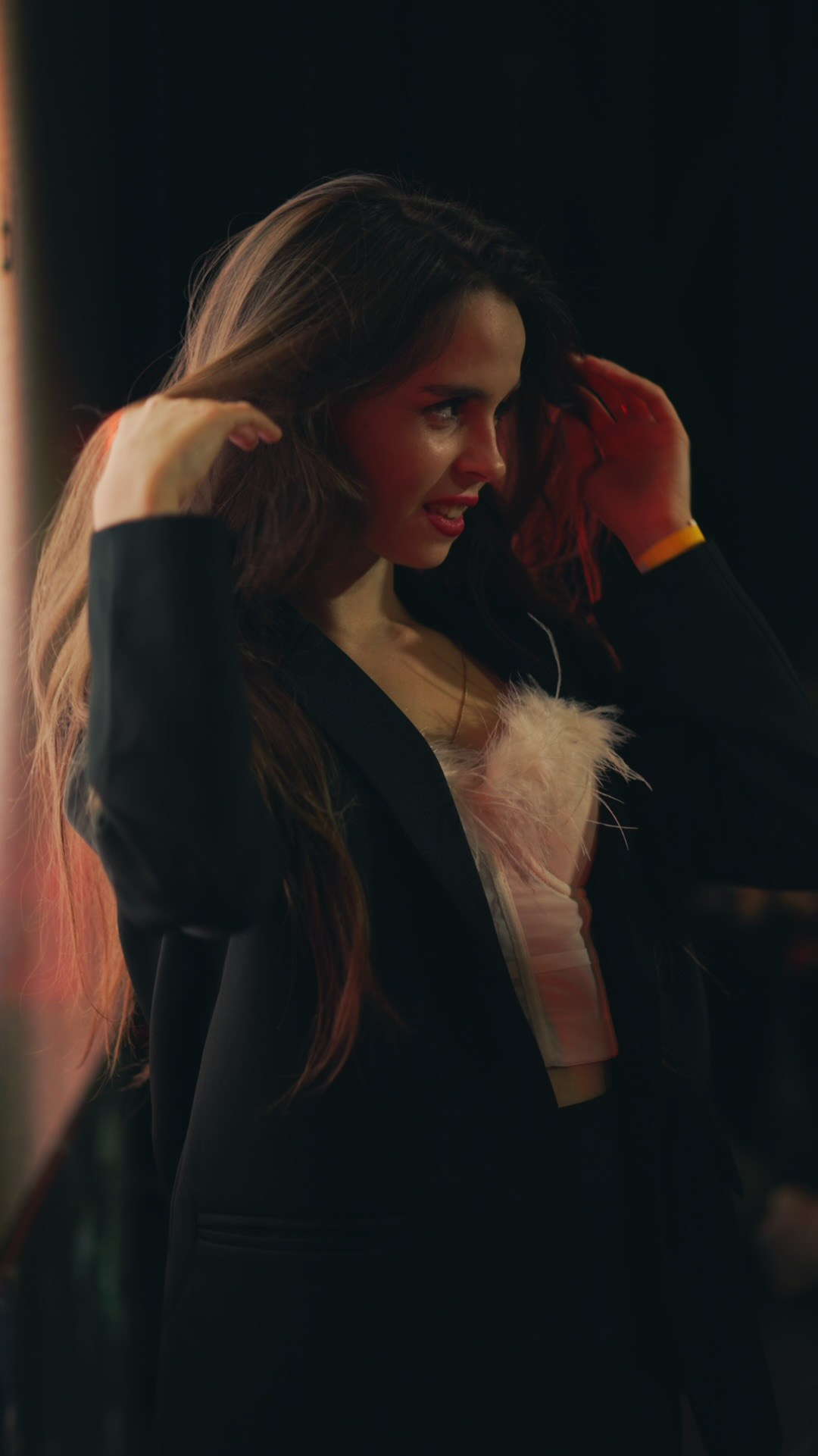 SОФИТЫ | 03.11. Фотограф, оператор и рилсмейкер в Москве — Ася Палагута