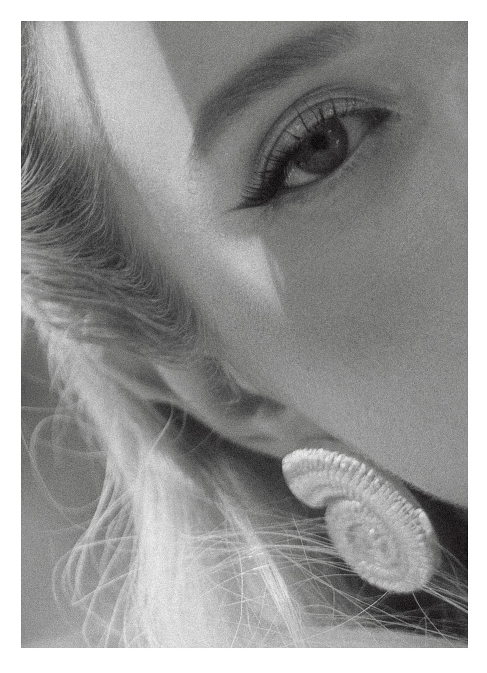 In your eyes, a see an ocean. Свадебный фотограф Тольятти Москва Адамова Виктория