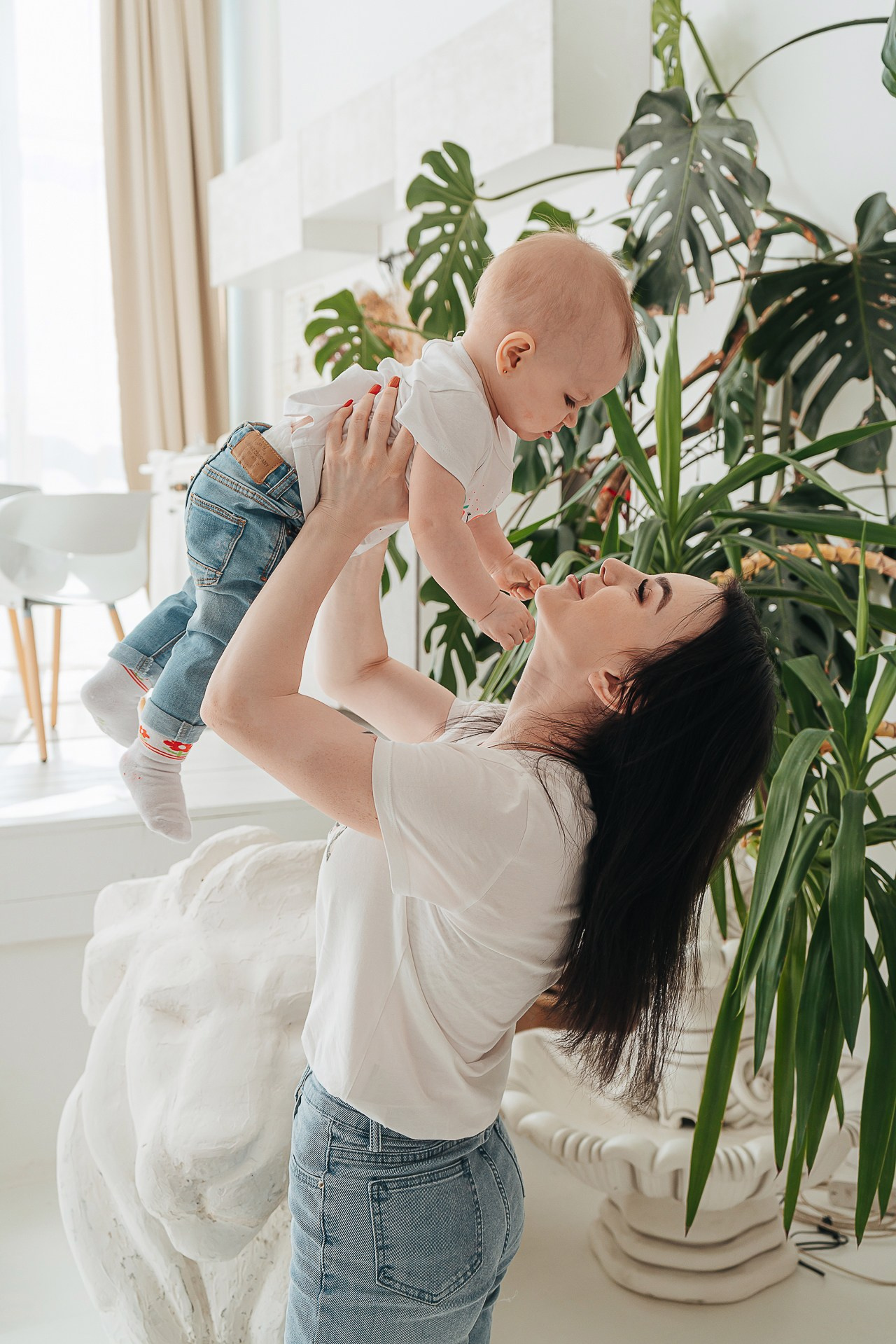 Семейный фотограф в Барнауле | Семейные фотосессии. Репортажный (Event) фотограф в Барнауле | Даниил Маркин | Качество и вайб