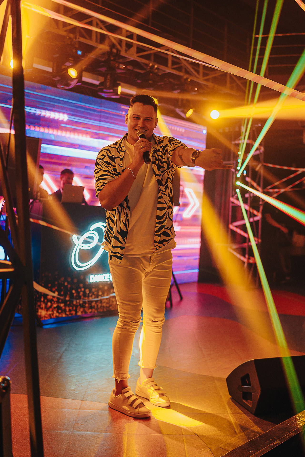 OPERA. Репортажный (Event) фотограф в Барнауле | Даниил Маркин | Качество и вайб