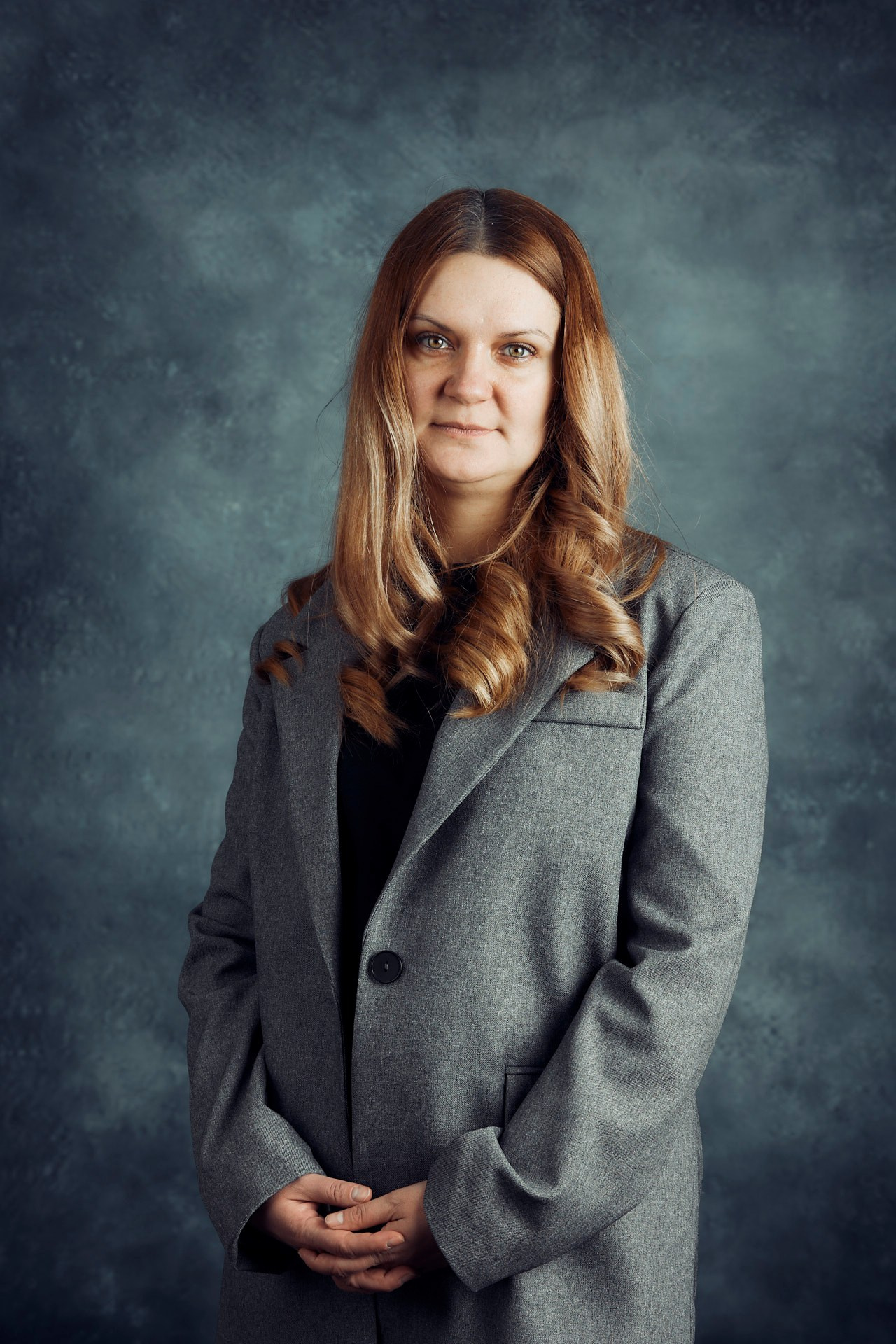 Портретная фотосессия. Спортивный фотограф Некрасов Денис