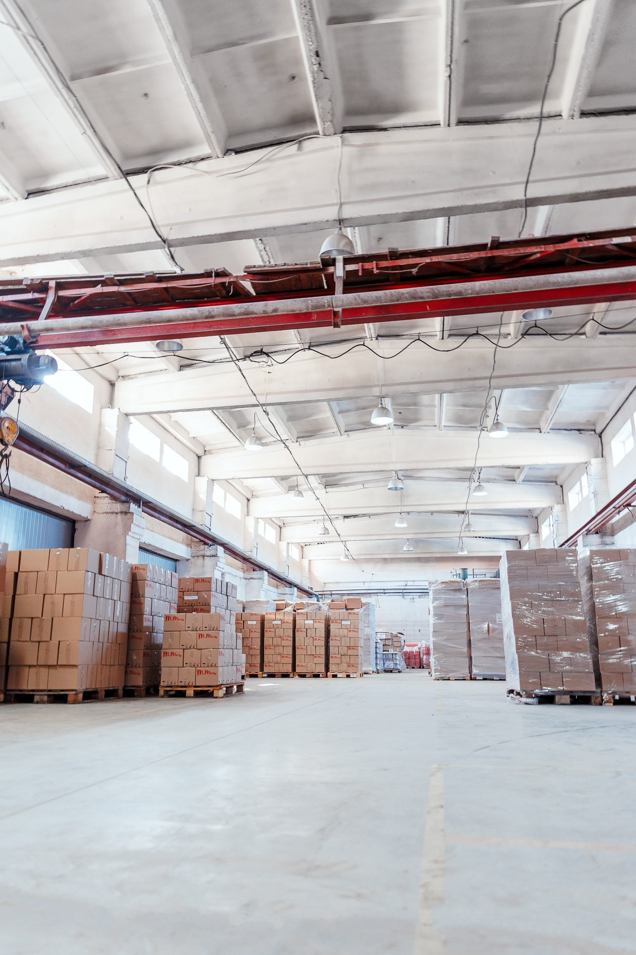 ГазГарант. Фотосъёмка для бизнеса — предметное фото, репортаж с мероприятий, портреты людей, съёмка интерьера и экстерьера