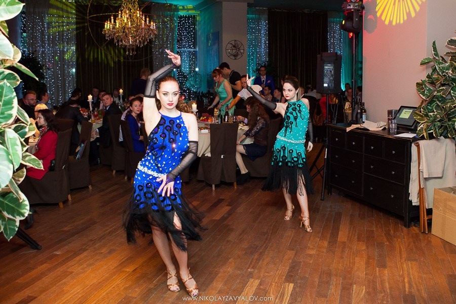 АЛВИСА (корпоратив). Видеооператор/Фотограф Николай Завьялов