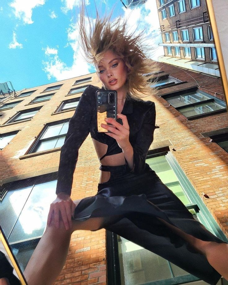 Екатерина. Женский фотограф. Создатель украшений ручной работы. Модель