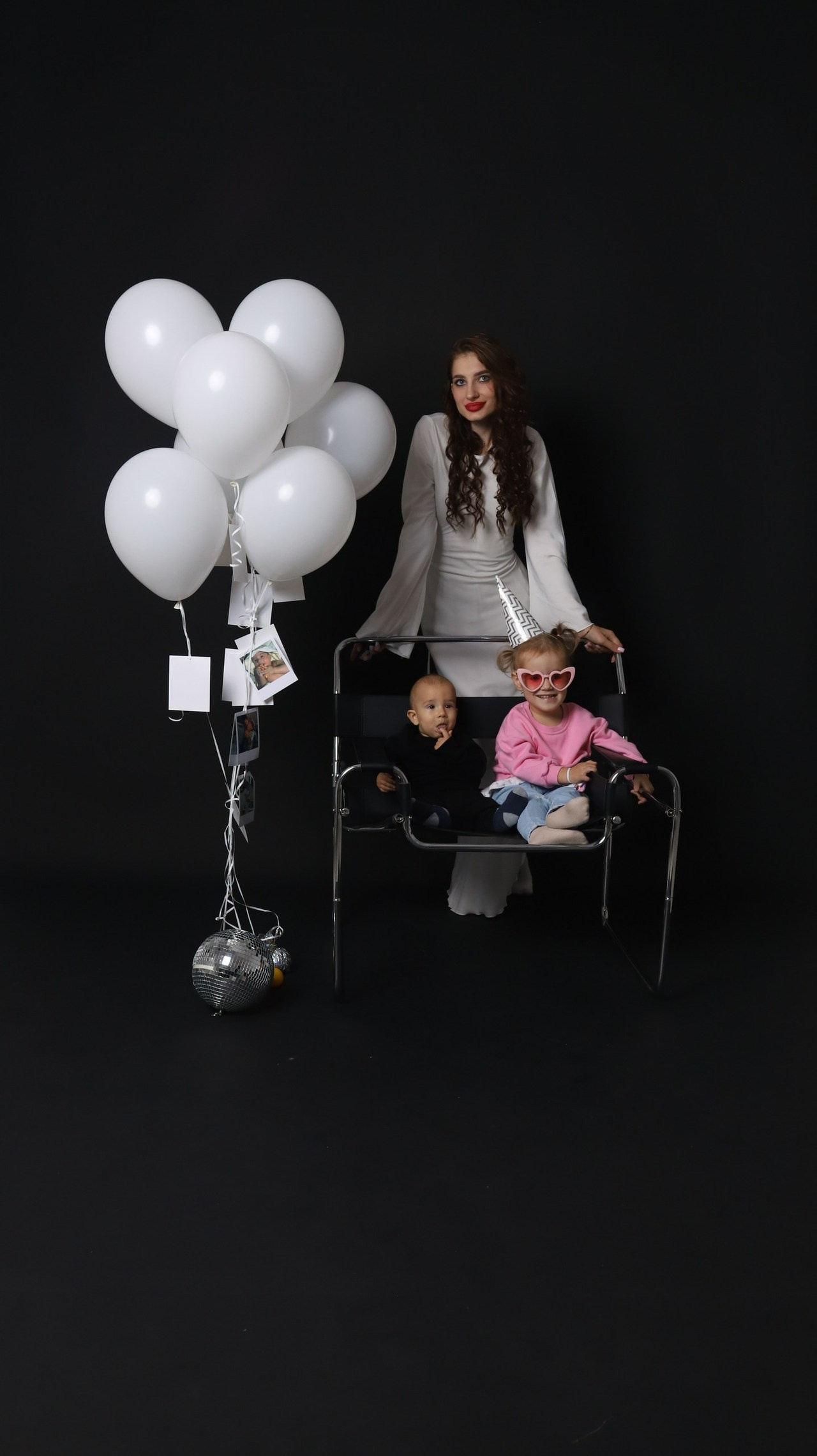 Отзывы. Автопортретная