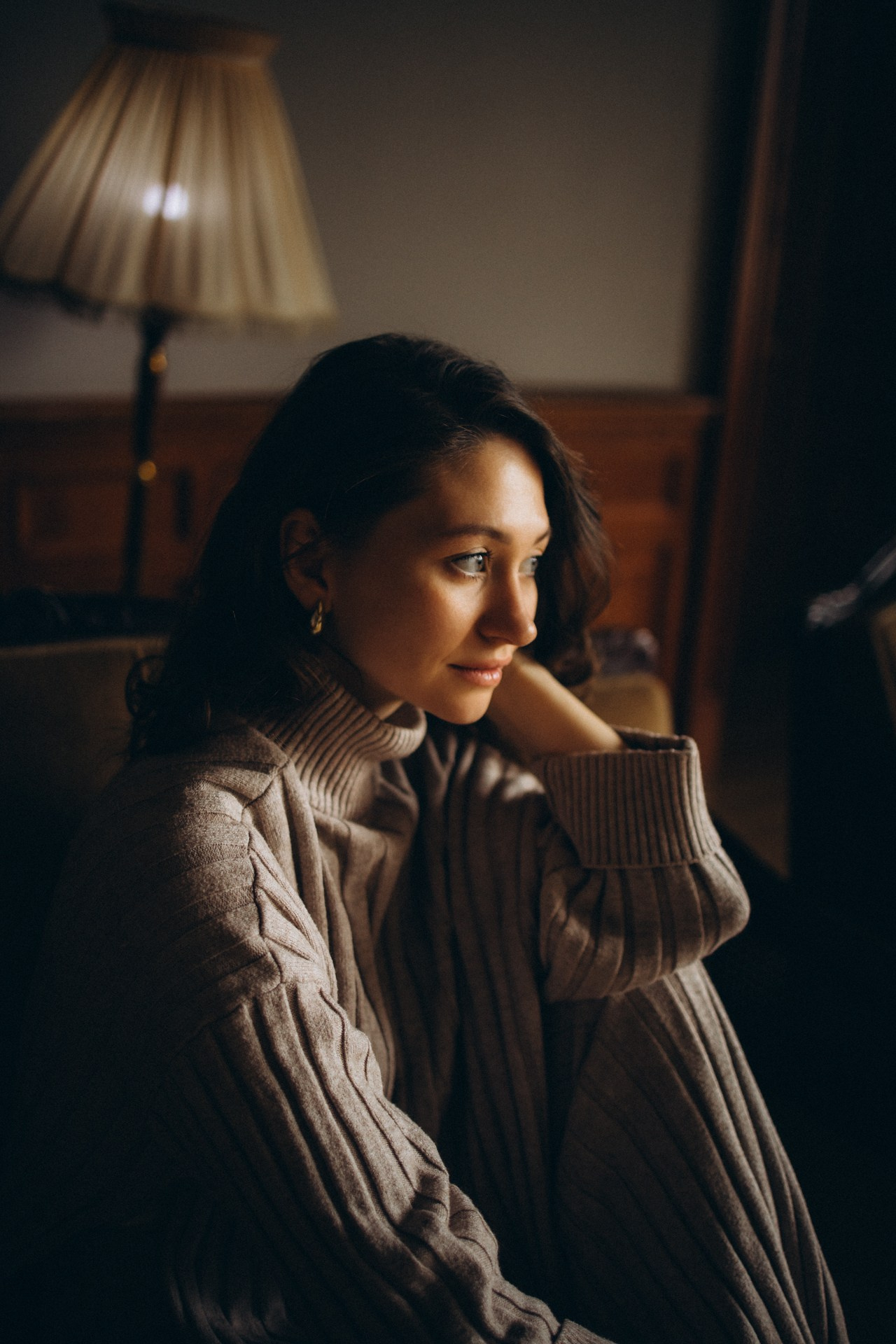 Единое целое. Фотограф в Санкт-Петербурге Кристина Порванова