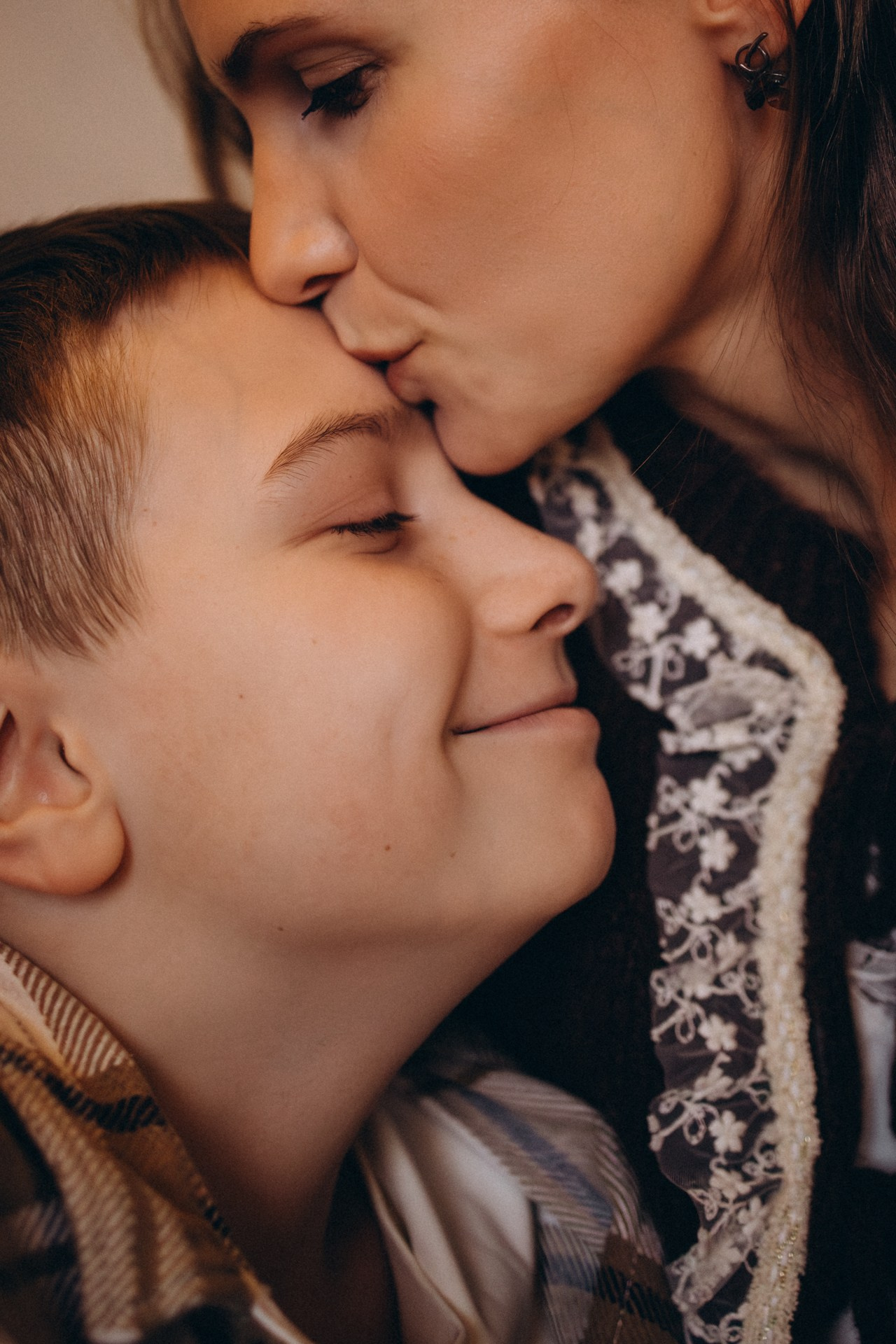 Новогоднее чудо. Фотограф в Санкт-Петербурге Кристина Порванова