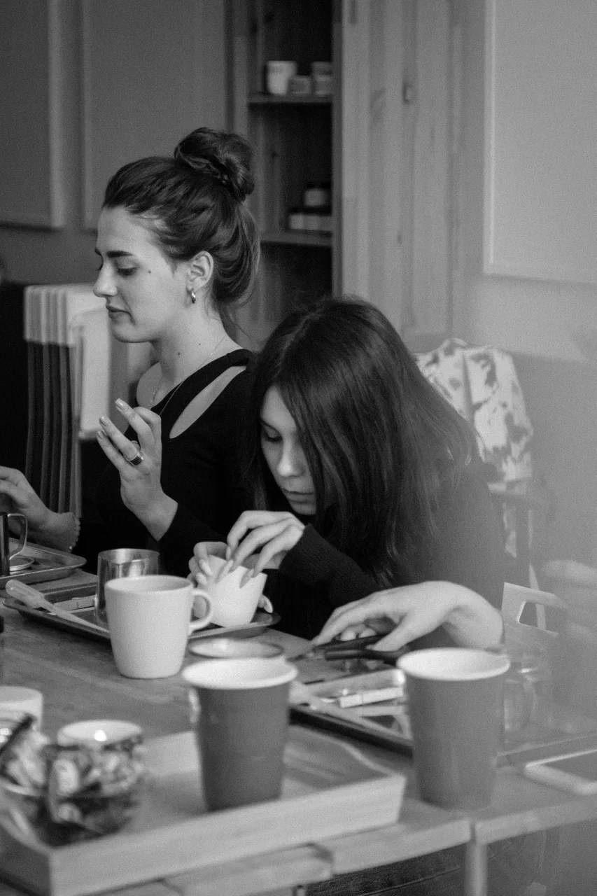 HEARTH&CANDLE. Фотограф в Тюмени Анастасия Долинина