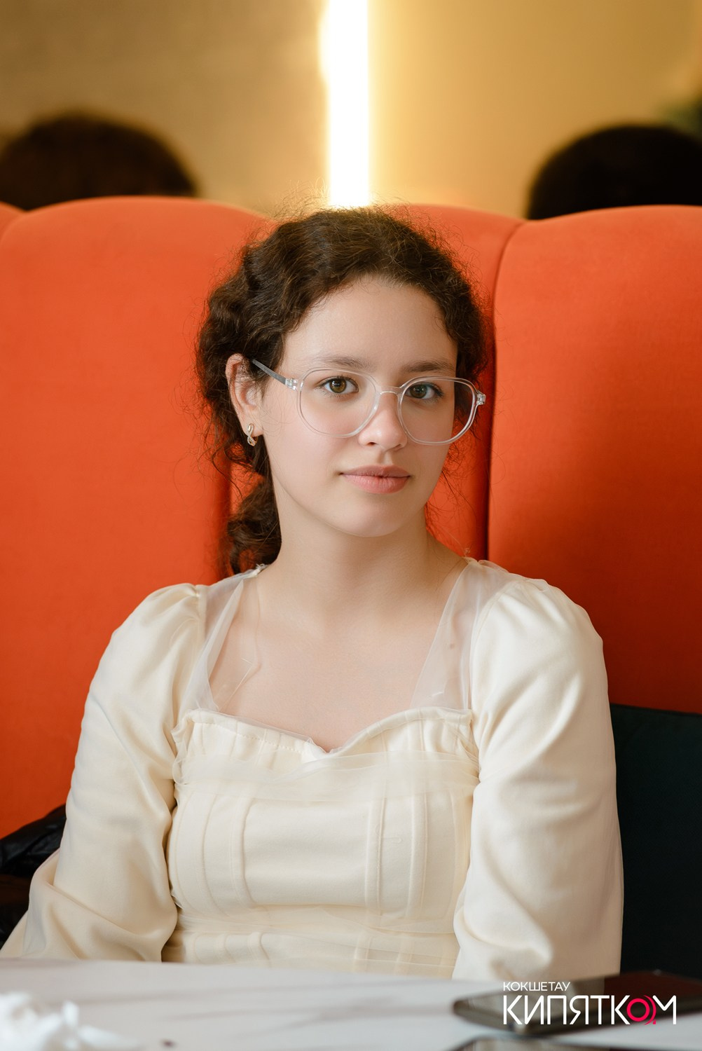 INJIR. КИПЯТКОМ КОКШЕТАУ