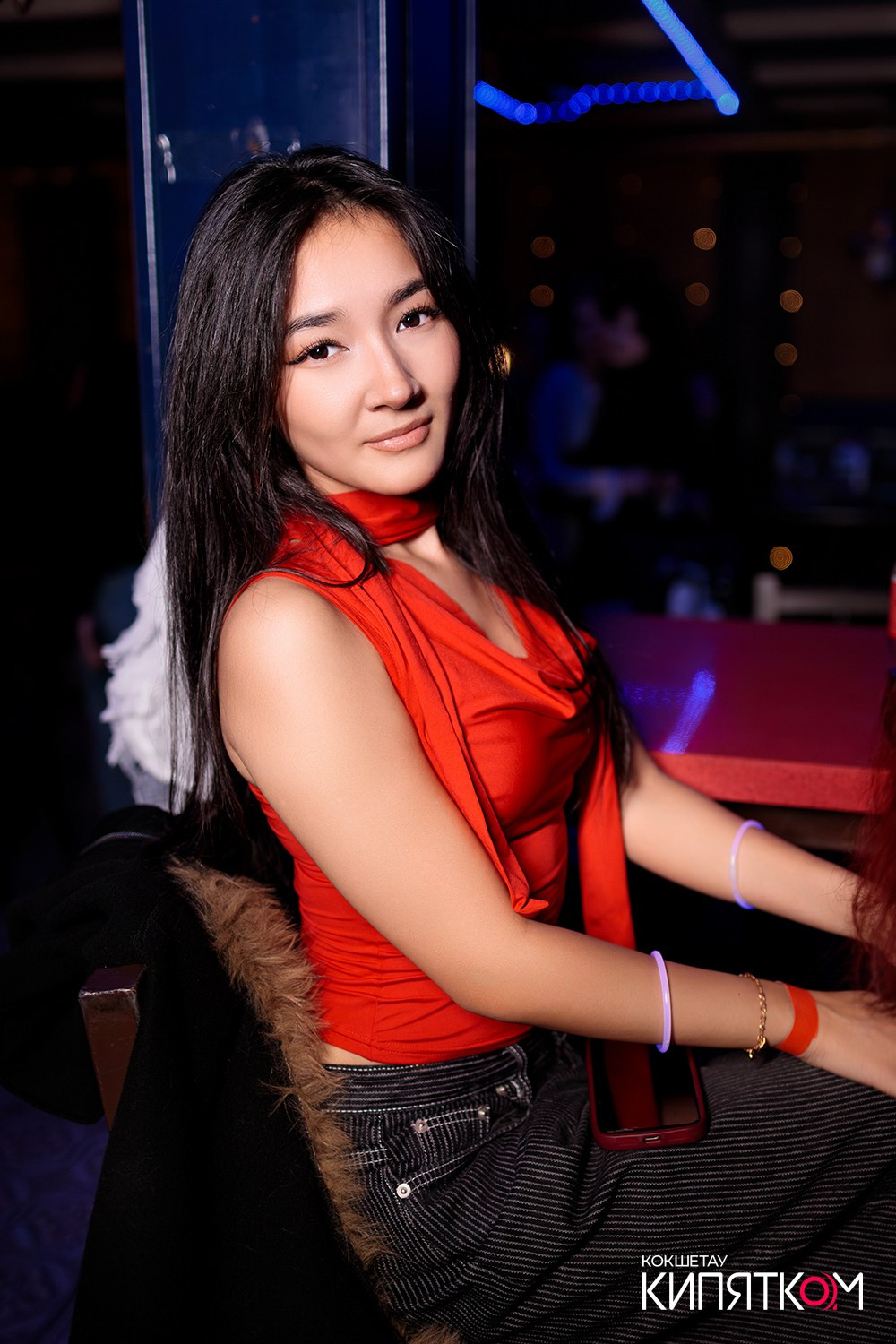 РОК КВАРТИРНИК. КИПЯТКОМ КОКШЕТАУ