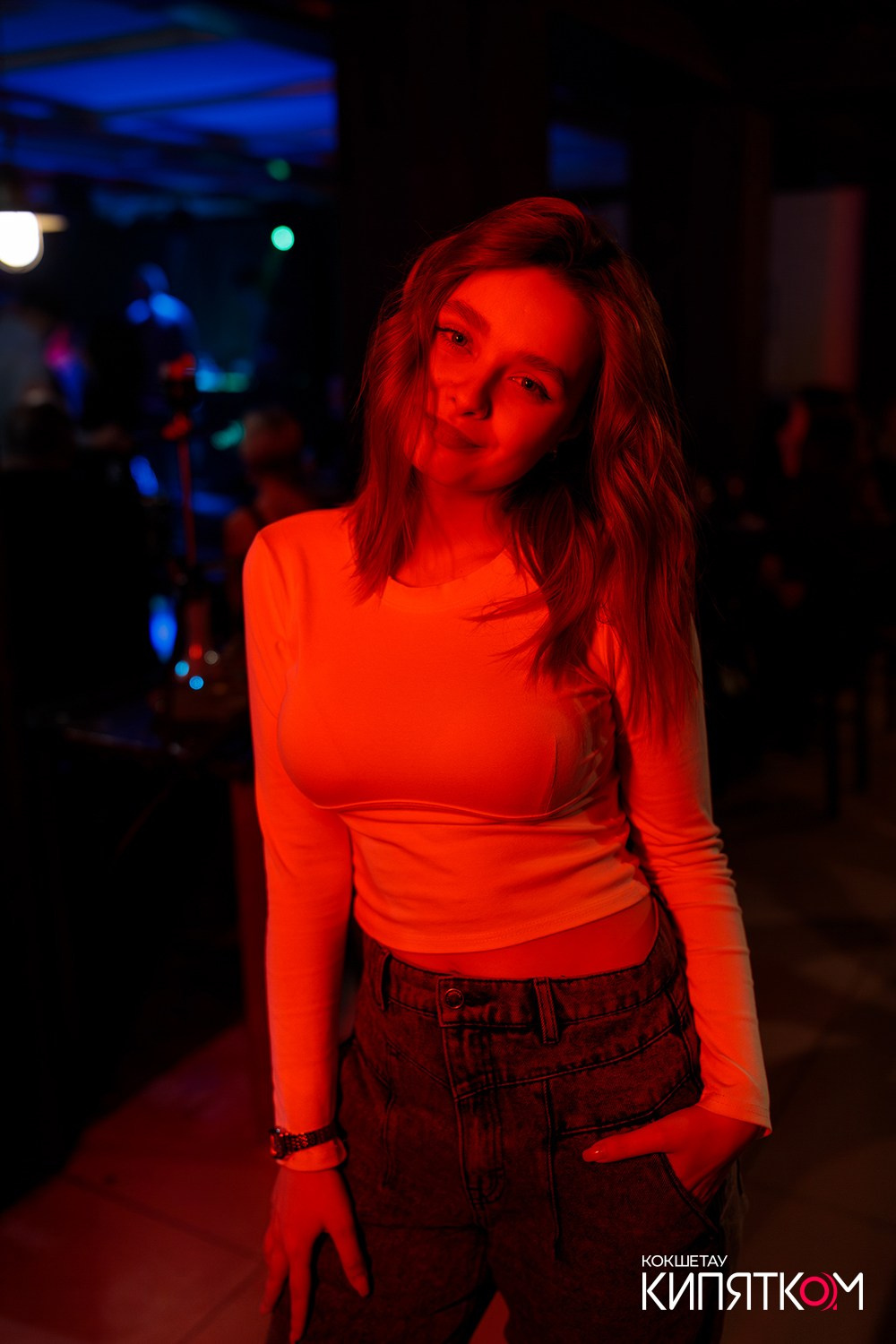 GENTLEMAN PUB. КИПЯТКОМ КОКШЕТАУ