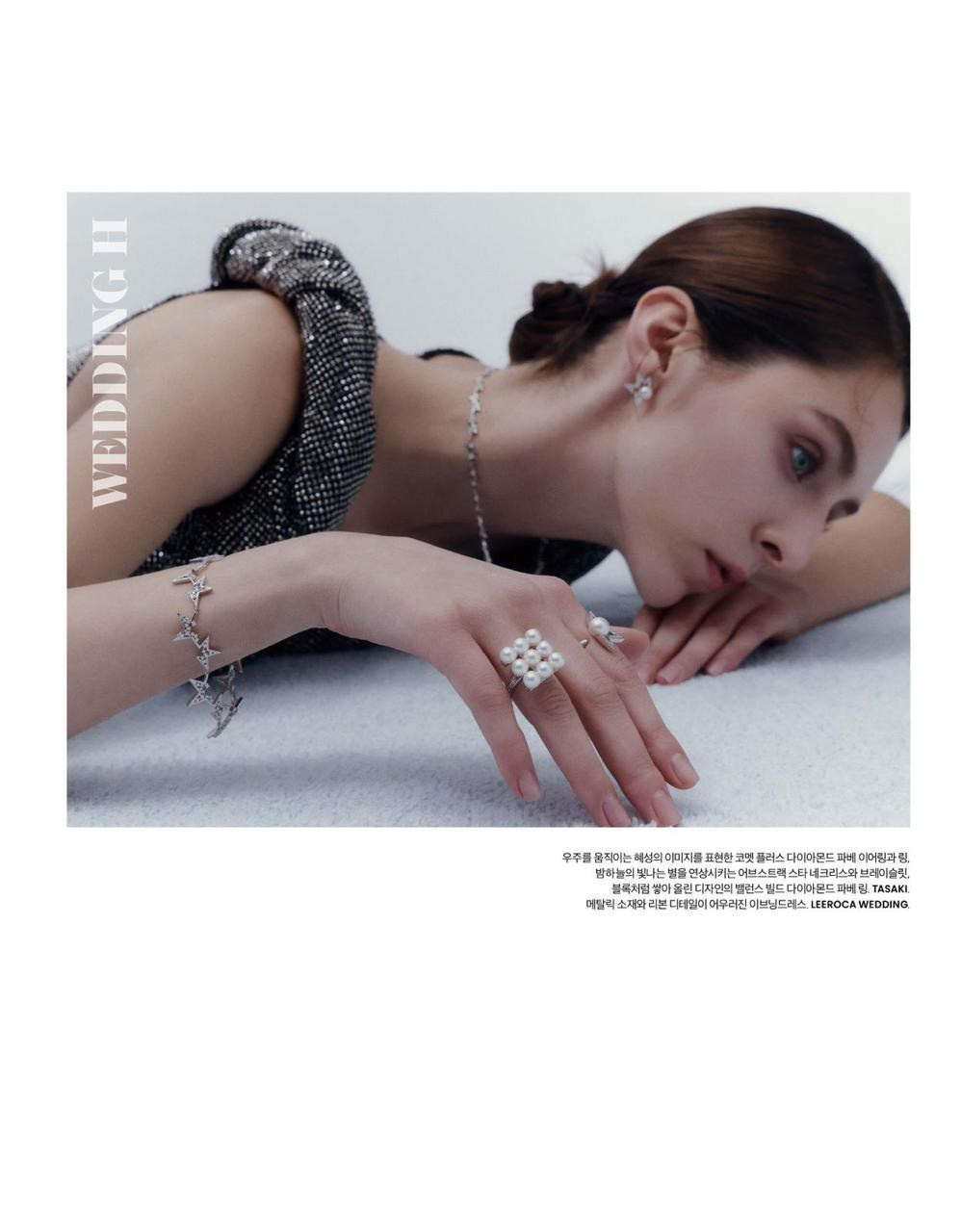 Варвара Павочка. Модельное агентство TM Models в Калининграде