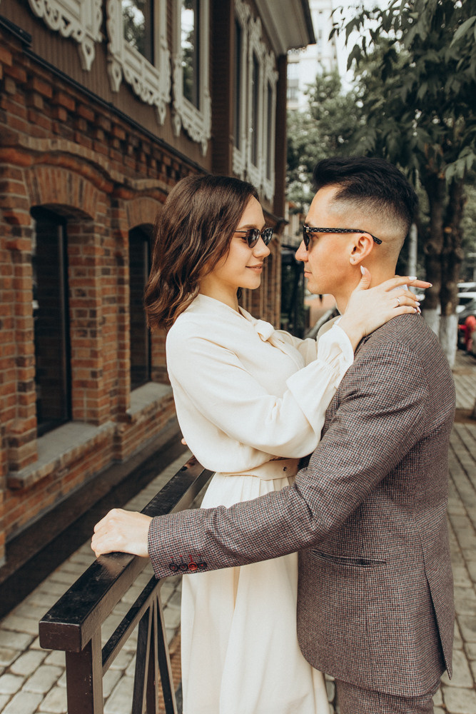 Тимур и Лиана. Семейный Фотограф и Видеограф в Уфе Айгуль Васильева